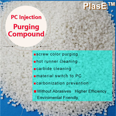 PC Injection Purging Compound