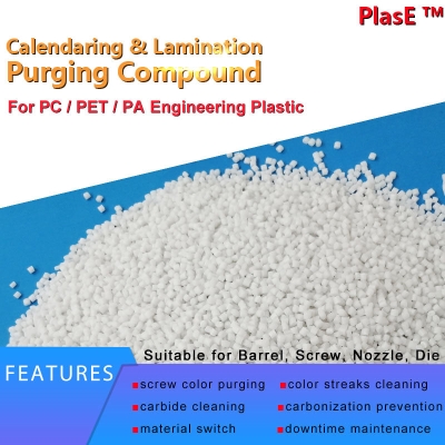 Calendaring & Lamination – Engineering Plastic Pur