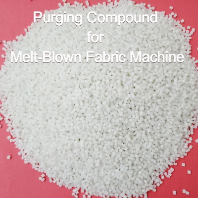 Black Spots & Residues Purging Compound for Melt-B