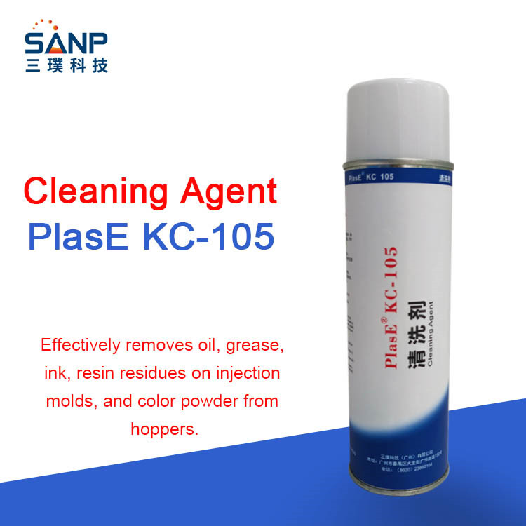 Cleaning Agent - PlasE® KC-105
