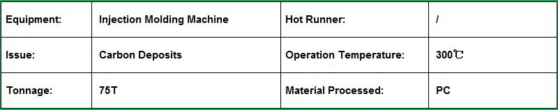 Injection Purging Compound for PC carbides Cleaning Case information.jpg