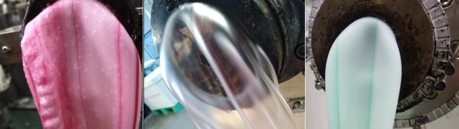 Persistent Color Streaks During Cosmetic Tube Extrusion Color Change – How to Fix.jpg